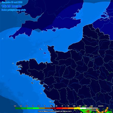 Meteociel .